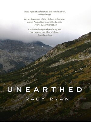 cover image of Unearthed